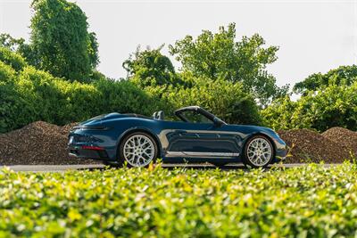 2023 Porsche 911 Carrera GTS  America Edition - Photo 76 - Nashville, TN 37217