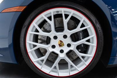 2023 Porsche 911 Carrera GTS  America Edition - Photo 73 - Nashville, TN 37217