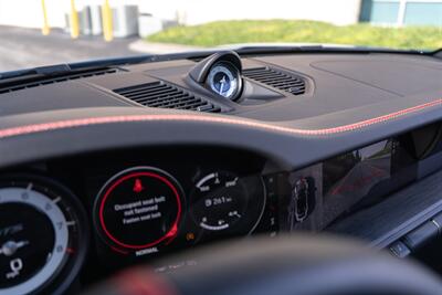 2023 Porsche 911 Carrera GTS  America Edition - Photo 82 - Nashville, TN 37217