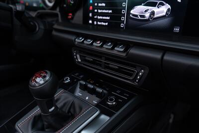 2023 Porsche 911 Carrera GTS  America Edition - Photo 42 - Nashville, TN 37217
