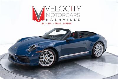 2023 Porsche 911 Carrera GTS  America Edition - Photo 1 - Nashville, TN 37217