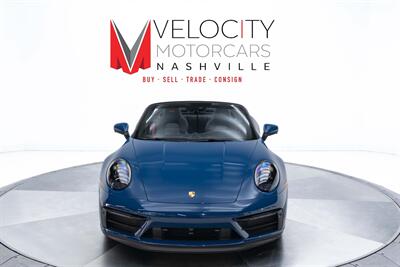 2023 Porsche 911 Carrera GTS  America Edition - Photo 3 - Nashville, TN 37217