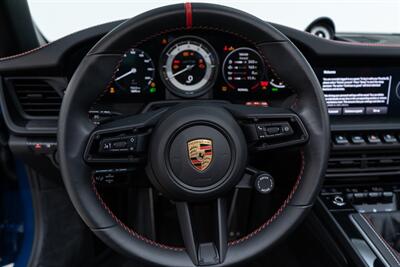 2023 Porsche 911 Carrera GTS  America Edition - Photo 58 - Nashville, TN 37217