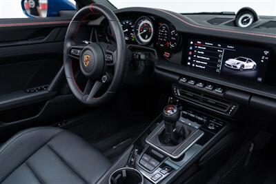 2023 Porsche 911 Carrera GTS  America Edition - Photo 41 - Nashville, TN 37217