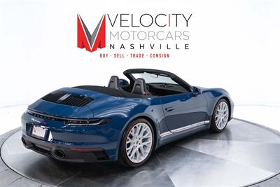 2023 Porsche 911 Carrera GTS  America Edition - Photo 6 - Nashville, TN 37217