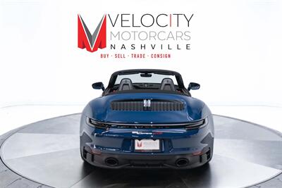 2023 Porsche 911 Carrera GTS  America Edition - Photo 7 - Nashville, TN 37217