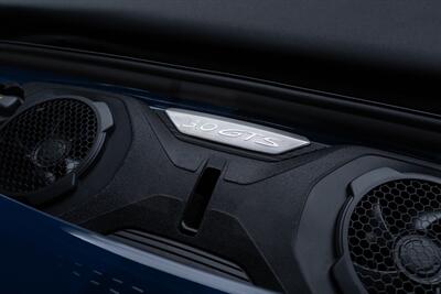 2023 Porsche 911 Carrera GTS  America Edition - Photo 45 - Nashville, TN 37217