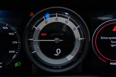 2023 Porsche 911 Carrera GTS  America Edition - Photo 63 - Nashville, TN 37217