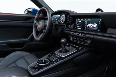 2023 Porsche 911 Carrera GTS  America Edition - Photo 39 - Nashville, TN 37217