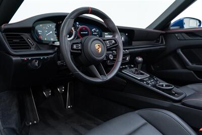 2023 Porsche 911 Carrera GTS  America Edition - Photo 50 - Nashville, TN 37217