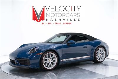 2023 Porsche 911 Carrera GTS  America Edition - Photo 10 - Nashville, TN 37217