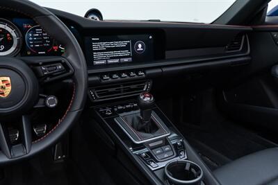 2023 Porsche 911 Carrera GTS  America Edition - Photo 59 - Nashville, TN 37217