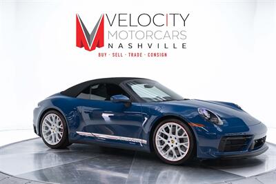 2023 Porsche 911 Carrera GTS  America Edition - Photo 12 - Nashville, TN 37217