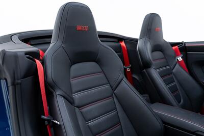 2023 Porsche 911 Carrera GTS  America Edition - Photo 32 - Nashville, TN 37217