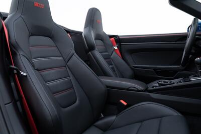 2023 Porsche 911 Carrera GTS  America Edition - Photo 34 - Nashville, TN 37217
