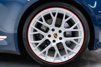 2023 Porsche 911 Carrera GTS  America Edition - Photo 72 - Nashville, TN 37217