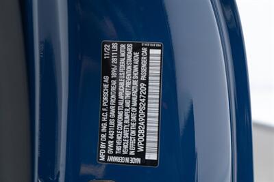 2023 Porsche 911 Carrera GTS  America Edition - Photo 19 - Nashville, TN 37217