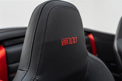 2023 Porsche 911 Carrera GTS  America Edition - Photo 35 - Nashville, TN 37217