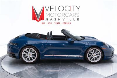 2023 Porsche 911 Carrera GTS  America Edition - Photo 5 - Nashville, TN 37217