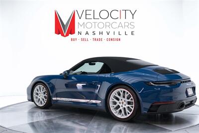 2023 Porsche 911 Carrera GTS  America Edition - Photo 16 - Nashville, TN 37217
