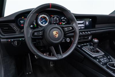 2023 Porsche 911 Carrera GTS  America Edition - Photo 56 - Nashville, TN 37217