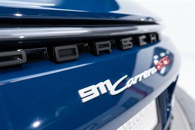 2023 Porsche 911 Carrera GTS  America Edition - Photo 70 - Nashville, TN 37217