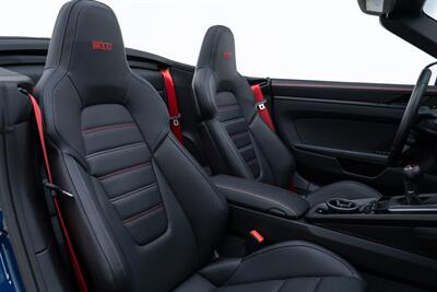 2023 Porsche 911 Carrera GTS  America Edition - Photo 30 - Nashville, TN 37217
