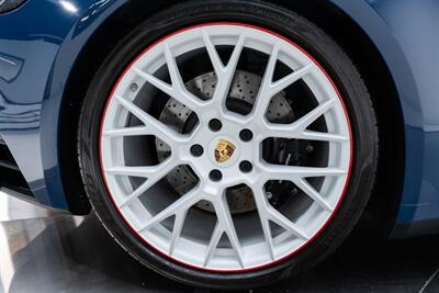 2023 Porsche 911 Carrera GTS  America Edition - Photo 75 - Nashville, TN 37217