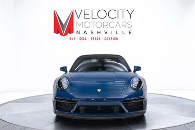 2023 Porsche 911 Carrera GTS  America Edition - Photo 11 - Nashville, TN 37217