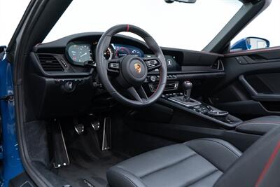 2023 Porsche 911 Carrera GTS  America Edition - Photo 49 - Nashville, TN 37217