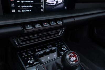 2023 Porsche 911 Carrera GTS  America Edition - Photo 60 - Nashville, TN 37217