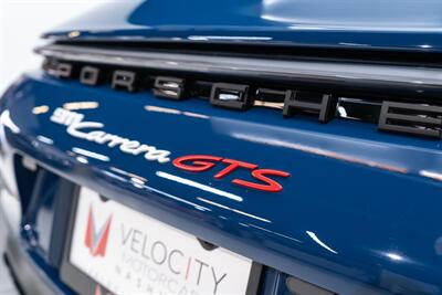 2023 Porsche 911 Carrera GTS  America Edition - Photo 71 - Nashville, TN 37217