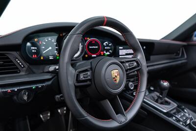 2023 Porsche 911 Carrera GTS  America Edition - Photo 51 - Nashville, TN 37217