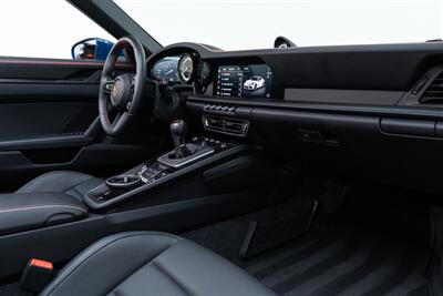 2023 Porsche 911 Carrera GTS  America Edition - Photo 38 - Nashville, TN 37217