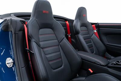 2023 Porsche 911 Carrera GTS  America Edition - Photo 31 - Nashville, TN 37217