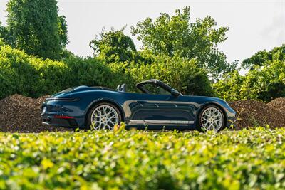 2023 Porsche 911 Carrera GTS  America Edition - Photo 77 - Nashville, TN 37217