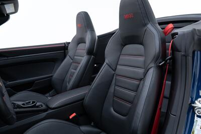 2023 Porsche 911 Carrera GTS  America Edition - Photo 23 - Nashville, TN 37217