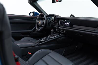 2023 Porsche 911 Carrera GTS  America Edition - Photo 37 - Nashville, TN 37217