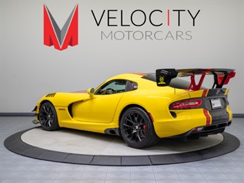 2016 Dodge Viper GTC   - Photo 4 - Nashville, TN 37217