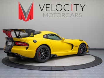 2016 Dodge Viper GTC   - Photo 3 - Nashville, TN 37217