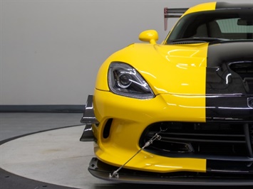 2016 Dodge Viper GTC   - Photo 9 - Nashville, TN 37217