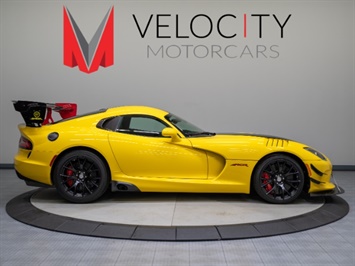 2016 Dodge Viper GTC   - Photo 5 - Nashville, TN 37217