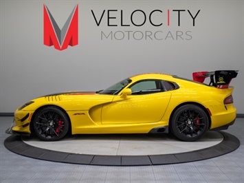 2016 Dodge Viper GTC   - Photo 6 - Nashville, TN 37217