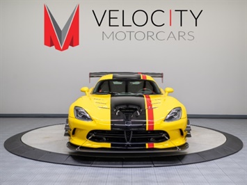 2016 Dodge Viper GTC   - Photo 7 - Nashville, TN 37217