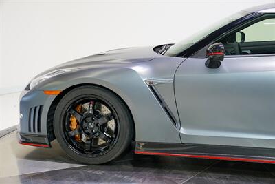 2015 Nissan GT-R NISMO   - Photo 9 - Nashville, TN 37217