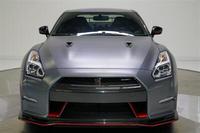 2015 Nissan GT-R NISMO   - Photo 16 - Nashville, TN 37217