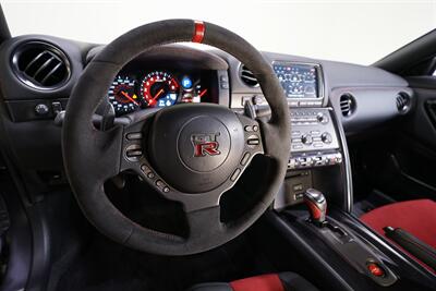 2015 Nissan GT-R NISMO   - Photo 60 - Nashville, TN 37217