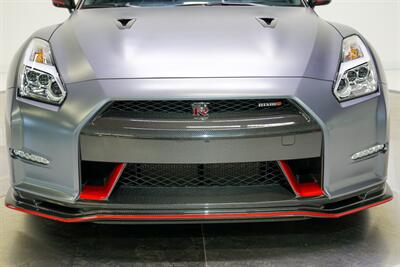 2015 Nissan GT-R NISMO   - Photo 19 - Nashville, TN 37217