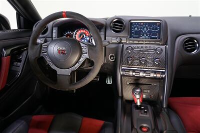 2015 Nissan GT-R NISMO   - Photo 48 - Nashville, TN 37217