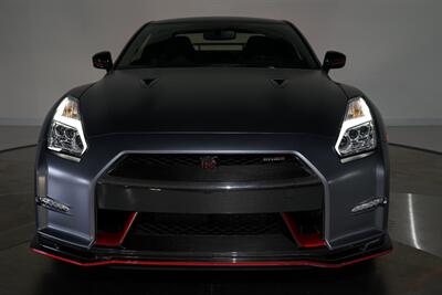 2015 Nissan GT-R NISMO   - Photo 26 - Nashville, TN 37217